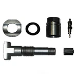 Tpms Sensor Service Kit Schrader Automotive 20049-25. Fixed Price $170.77.