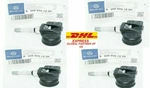 Mercedes S350 S400 S550 S600 Amg W221 Class Tpms Tire Pressure Sensor 4 Pcs Oem. Fixed Price $165.98.