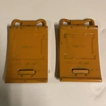 Nissan Tire Pressure Monitor Sensors Kit Set Of 2 Side 6f. Fixed Price $49.99.