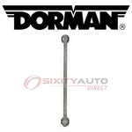 Dorman Rear Left Lower Forward Suspension Control Arm For 1998-2002 Vp. Fixed Price $65.60.