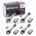 4 Pc Huf Tpms Sensor Service Kits For 2001-2006 Bmw 325ci Tire Pressure Fi. Fixed Price $22.79.