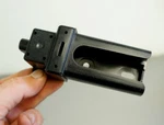 2011-2017 Bmw X3 F25 Tire Pressure Monitoring System Receiver Bracket Holder. Fixed Price $19.74.