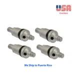 4x Tpm2023vk Tire Pressure Monitoring System Valve Fit Kia Rio 2012-2017. Fixed Price $26.51.