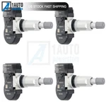 4pcs Tire Pressure Sensor Tpms For 2009-2015 Hyundai Sonata Kia Forte Koup 2.4l. Fixed Price $34.79.