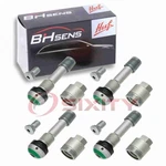 4 Pc Huf Tpms Sensor Service Kits For 2006-2007 Bmw 530xi Tire Pressure Hv. Fixed Price $22.79.