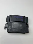 2016 Jeep Cherokee Tire Pressure Monitoring System Module 68272745ac Oem. Fixed Price $99.02.