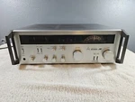 Mitsubishi Da-r7 Stereo Receiver. Fixed Price $149.99.