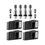 4pc Tpms Tire Pressure Monitor Sensor 0025408017 For Mercedes C/e/s-class 433mhz. Fixed Price $39.95.