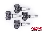 2024 Volvo Ex90 Ad1 Tpms Set X4. Fixed Price $74.98.
