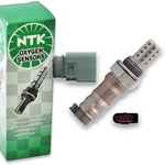 Ngk Ntk Downstream O2 Oxygen Sensor For 2001-2005 Volkswagen Beetle 1.8l L4 It. Fixed Price $105.16.
