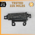 Aston Martin Db9 Tire Pressure Monitor Sensor Unit Ad431a192aa Oem 22k. Fixed Price $78.85.