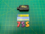 15-18 Volvo S60 V60 Tire Pressure Monitoring System Receiver Oem 31419138. Fixed Price $11.31.