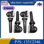 New 4x Tpms 13512346 Tire Sensor For 2020-2022 Gmc Canyon 2022-2024 Terrain. Fixed Price $29.95.