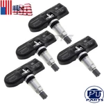 Tpms Tire Pressure Sensor Monitor For Chrysler Dodge Jeep 315 Mhz 68078861aa. Fixed Price $32.39.
