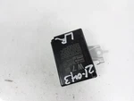 Toyota Corolla 2020 Sedan Rear Driver Door Receiver 897a0-12020 897a0-02020. Fixed Price $36.53.