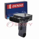 Denso Mass Air Flow Sensor For 2004-2006 Subaru Baja 2.5l H4 Intake Emission Qs. Fixed Price $180.31.
