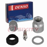 Denso 999-0602 Tpms Sensor Service Kit For Tire Pressure Monitoring System Bq. Fixed Price $9.63.
