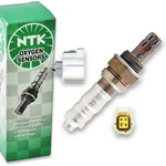 Ngk Ntk Downstream Left O2 Oxygen Sensor For 2002 Dodge Ram 2500 8.0l V10 - Bo. Fixed Price $39.83.