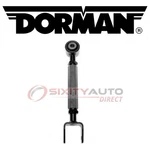 Dorman Rear Left Upper Lateral Arm For 2007-2010 Chrysler Cirrus Suspension Nb. Fixed Price $103.59.