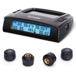 Tymate Rv Tire Pressure Monitoring System - M7-3 Tpms 4-sensors. Fixed Price $101.99.