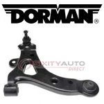 Dorman Front Left Lower Suspension Control Arm Ball Joint For 2005-2006 Vv. Fixed Price $108.74.