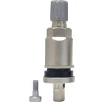 (113d) Dill Vs-240mc Tpms Silver Clamp In Valve Square Key Sub For Vs-20 Vs-65. Fixed Price $21.99.
