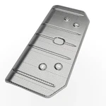 Genuine Mopar Tire Pressure Monitoring System Receiver 5026225at. Fixed Price $160.48.