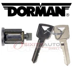 Dorman Ignition Lock Cylinder For 1961-1965 Ford Falcon Sedan Delivery Zk. Fixed Price $21.39.