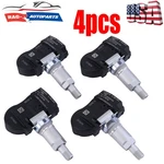 4x Tire Pressure Monitoring System Sensor For Chevrolet Corvette 97-00 315 Mhz. Fixed Price $34.44.