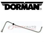 Dorman Radiator Oil Cooler Inlet Lower Hose Assembly For Qv. Fixed Price $41.50.