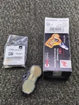 (qty 4) Huf Rde008v21 Replacement Tpms Sensor Fits 2007 2009 Bmw E90 / E91 E92. Fixed Price $109.99.