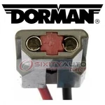 Dorman Rear Right Power Window Motor & Regulator Assembly For 2001-2003 Ford Ne. Fixed Price $138.32.