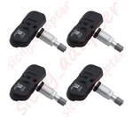 4pcs Wheel Tire Pressure Sensor Tpms 42753-swa-a53 For Honda Accord Crv 2.4l Us. Fixed Price $30.29.