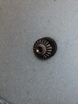 Peterbilt Tpms Tire Pressure Sensor Cap. Fixed Price $57.99.