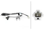 Abs Wheel Speed Sensor Hella 230040781. Fixed Price $108.34.