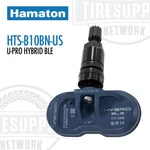 Hamaton Hts-b10bn-us Hybrid Ble Tesla Bluetooth Tpms Sensor, Black Clip-in Valve. Fixed Price $77.00.
