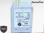 07-10 Bmw 328i 335i 525i 528i 535i M5 X5 Rdc Tire Pressure Module 6785279-01 Oem. Fixed Price $51.74.