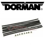 Dorman Fuel Hose For 1987-1994 Chevrolet Blazer 6.2l 6.5l V8 Gas Storage Air Ax. Fixed Price $58.39.