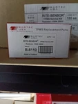 15 Pack Bartec Rite-sensor Tpms Service Kit B-8110 Replaces 1100k. Fixed Price $15.00.