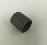Genuine Jaguar Xj X-type Xk Xf Dust Cap - Xr851652. Fixed Price $8.75.