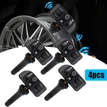 4x Tpms Tire Pressure Sensor For Ford Escape Explorer Jx7z1a189c 2020 2021 2022. Fixed Price $39.95.