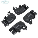 Door Lock Actuator For 2002-04 Honda Cr-v 03-07 Pilot Front & Rear Left Right. Fixed Price $25.20.