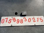 Jaguar Xf X260 2015 - 2019 Tire Pressure Control Module Gx63-14f012-bb. Fixed Price $52.61.