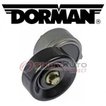 Dorman Techoice Drive Belt Tensioner Assembly For 1992-2000 Dodge Grand Yc. Fixed Price $118.06.