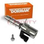 Dorman Right Variable Timing Solenoid Vvt For 2009-2013 Infiniti Fx50 5.0l Ns. Fixed Price $169.87.