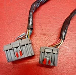 2004 2005 2006 Acura Mdx Tpms Receiver Unit Module Pigtails 39350-s3v-a02. Fixed Price $34.99.