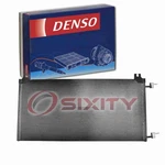 Denso Ac Condenser For 2001-2006 Chevrolet Silverado 3500 6.0l 6.6l 8.1l V8 Qp. Fixed Price $156.29.