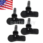 4pcs Tire Pressure Sensor Tpms For 2015-2018 Hyundai Sonata Tucson 52933c1100. Fixed Price $27.59.