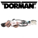 Dorman Right Tail Light Harness For 2000-2002 Chevrolet Express 2500 Te. Fixed Price $53.93.