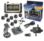 Truck Systems Tst507rv8c 507 Tpms W/8 Cap Sensors W/replacea, For Use On Rubber. Fixed Price $597.00.